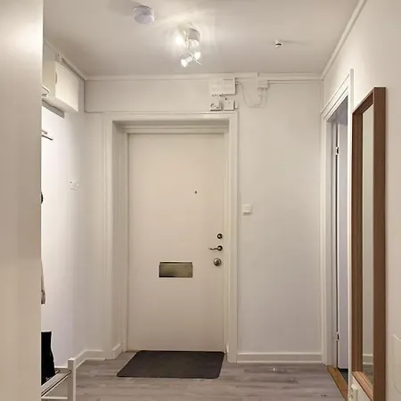 Stay Inn Soeder Cozy Apartment Stockholm Exterior photo