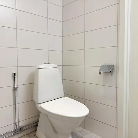 Stay Inn Soeder Cozy Apartment Stockholm Exterior photo