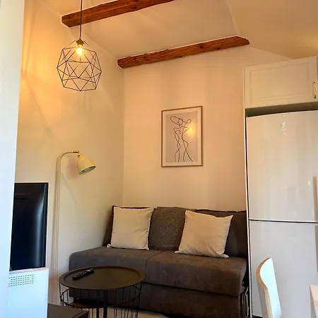 Stay Inn Soeder Cozy Apartment Stockholm Room photo
