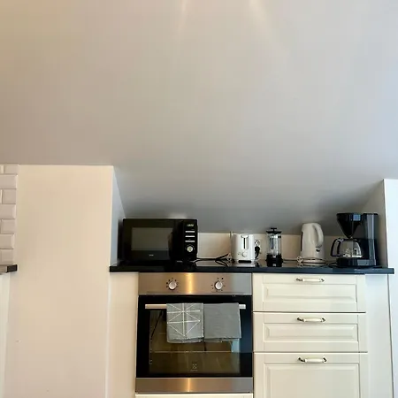 Stay Inn Soeder Cozy Apartment Stockholm Room photo
