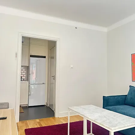 Stay Inn Soeder Cozy Apartment Stockholm Room photo