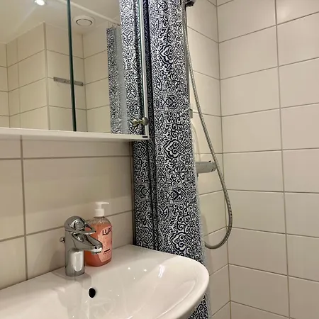 Stay Inn Soeder Cozy Apartment Stockholm Room photo