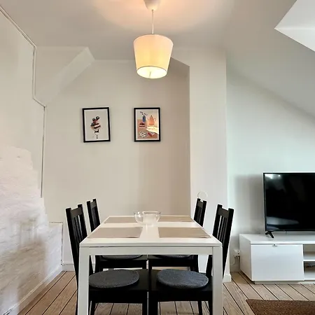 Stay Inn Soeder Cozy Apartment Stockholm Exterior photo