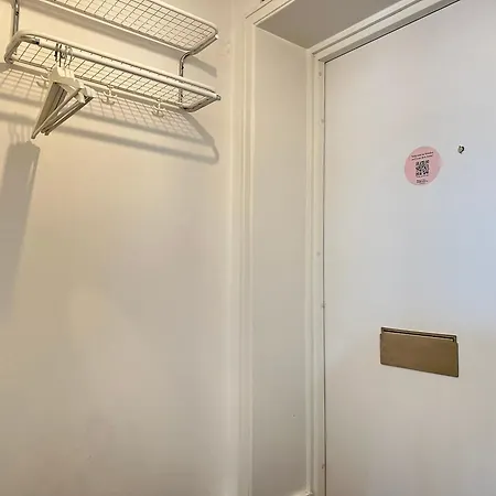 Stay Inn Soeder Cozy Apartment Stockholm Exterior photo