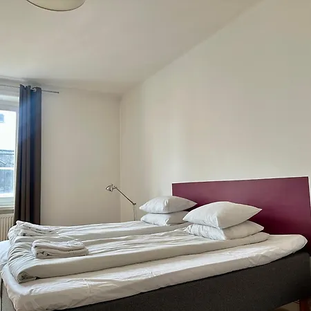 Stay Inn Soeder Cozy Apartment Stockholm Exterior photo