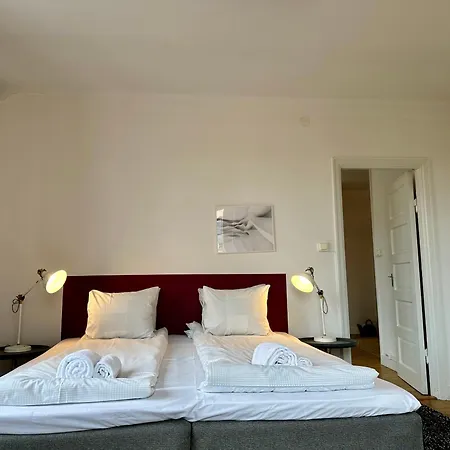 Stay Inn Soeder Cozy Apartment Stockholm Exterior photo