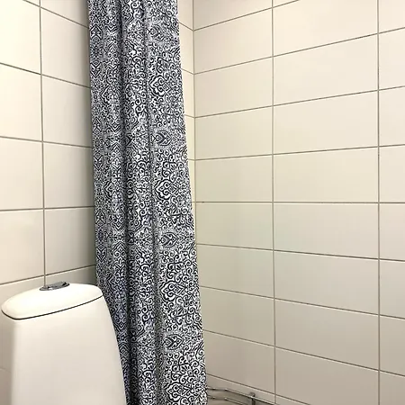 Stay Inn Soeder Cozy Apartment Stockholm Exterior photo