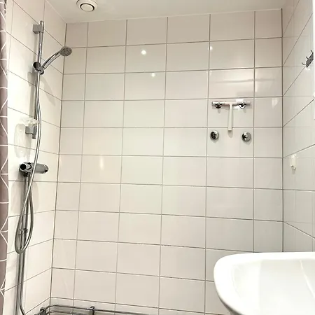 Stay Inn Soeder Cozy Apartment Stockholm Exterior photo