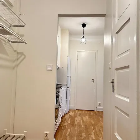 Stay Inn Soeder Cozy Apartment Stockholm Room photo