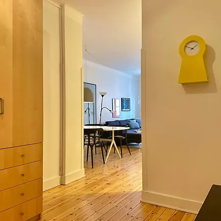 Stay Inn Soeder Cozy Apartment Stockholm Exterior photo