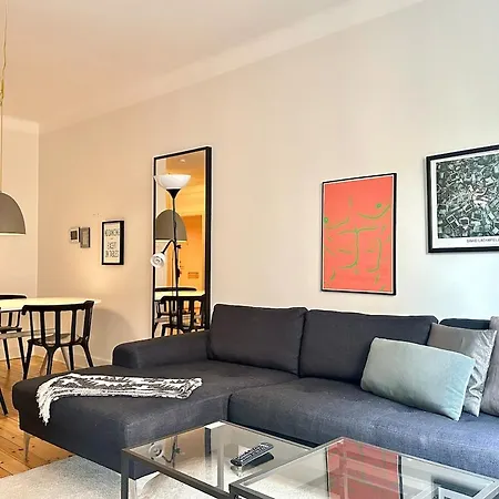 Stay Inn Soeder Cozy Apartment Stockholm Exterior photo