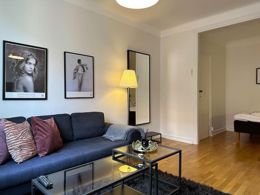 Soeder Cozy Stoccolma