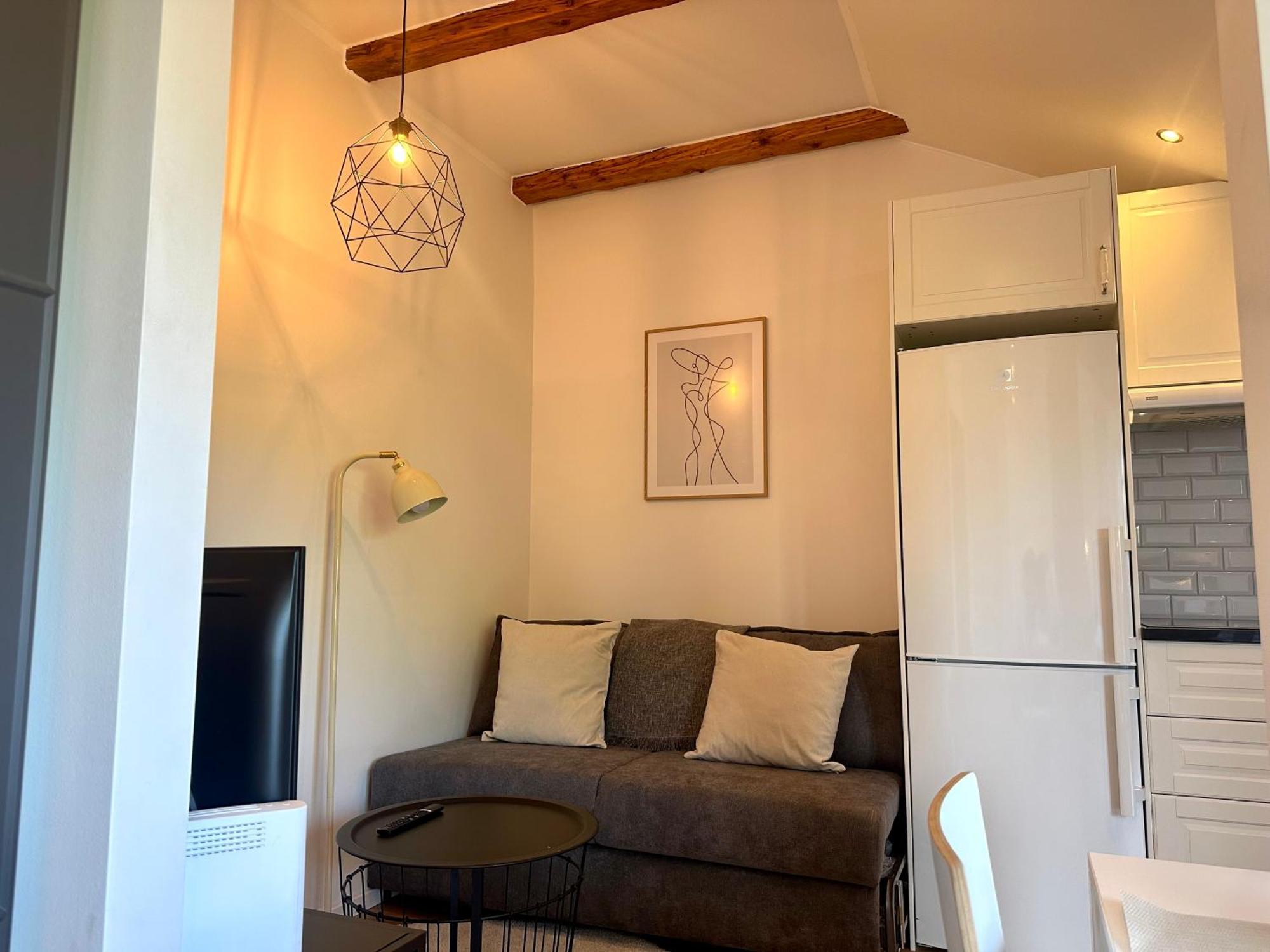 Soeder Cozy Appartamento *