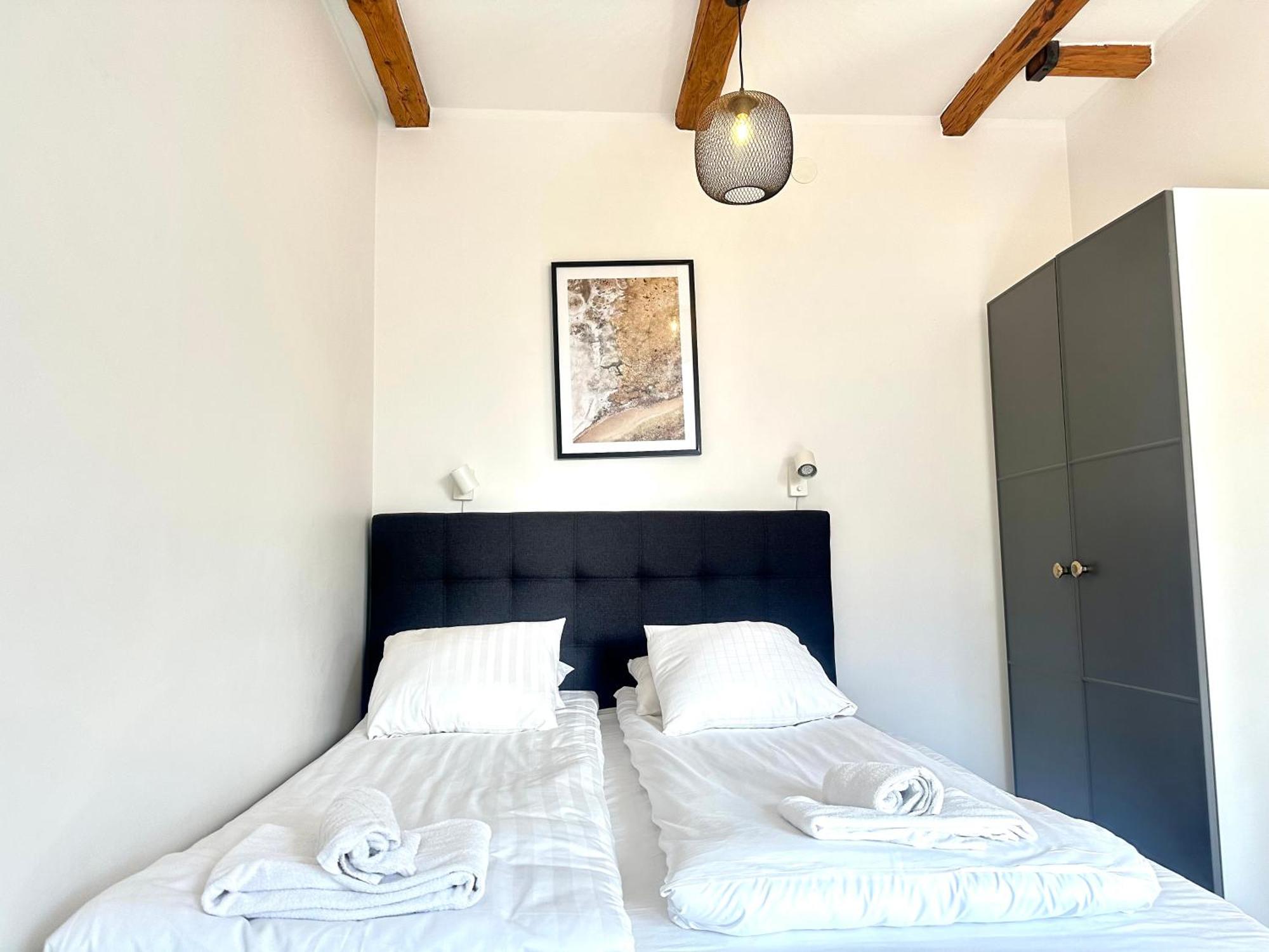 Appartamento Soeder Cozy Stoccolma