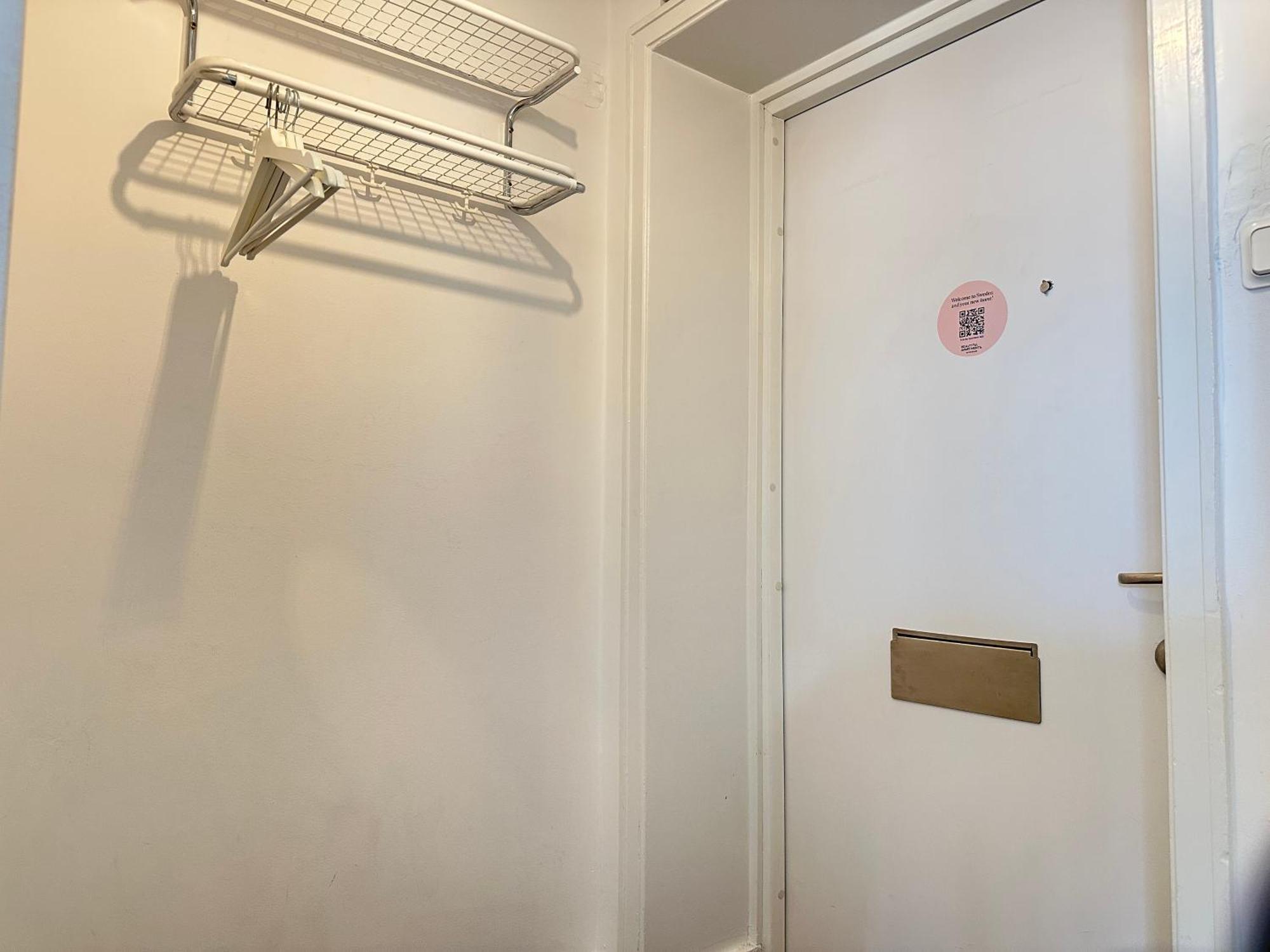 Appartamento Soeder Cozy Stoccolma