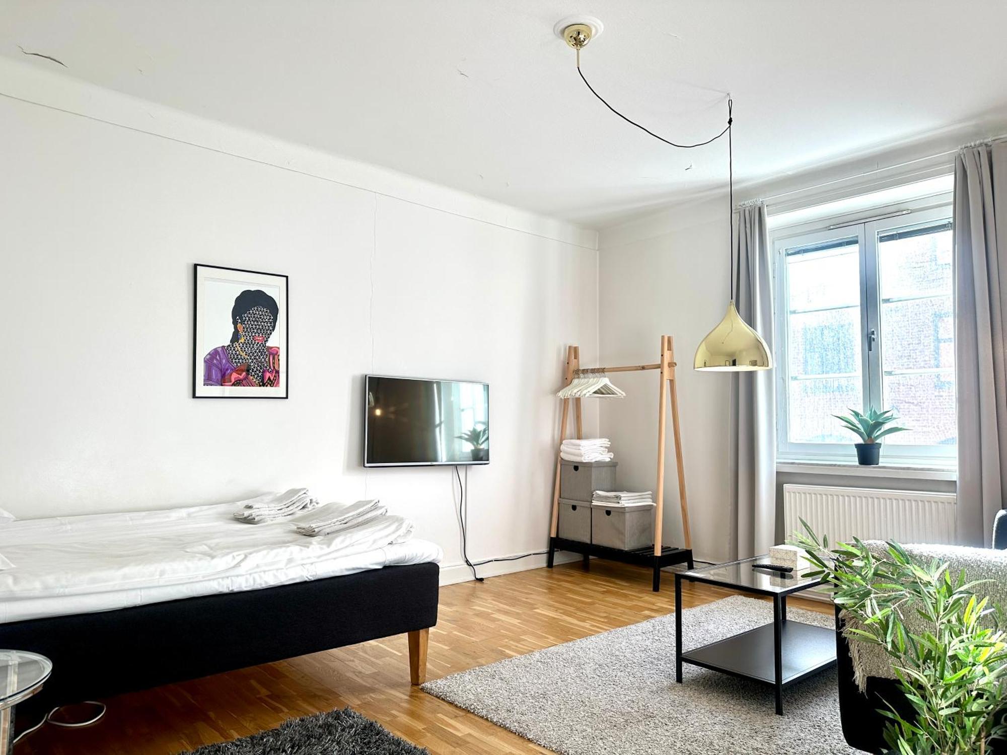 Appartamento Soeder Cozy