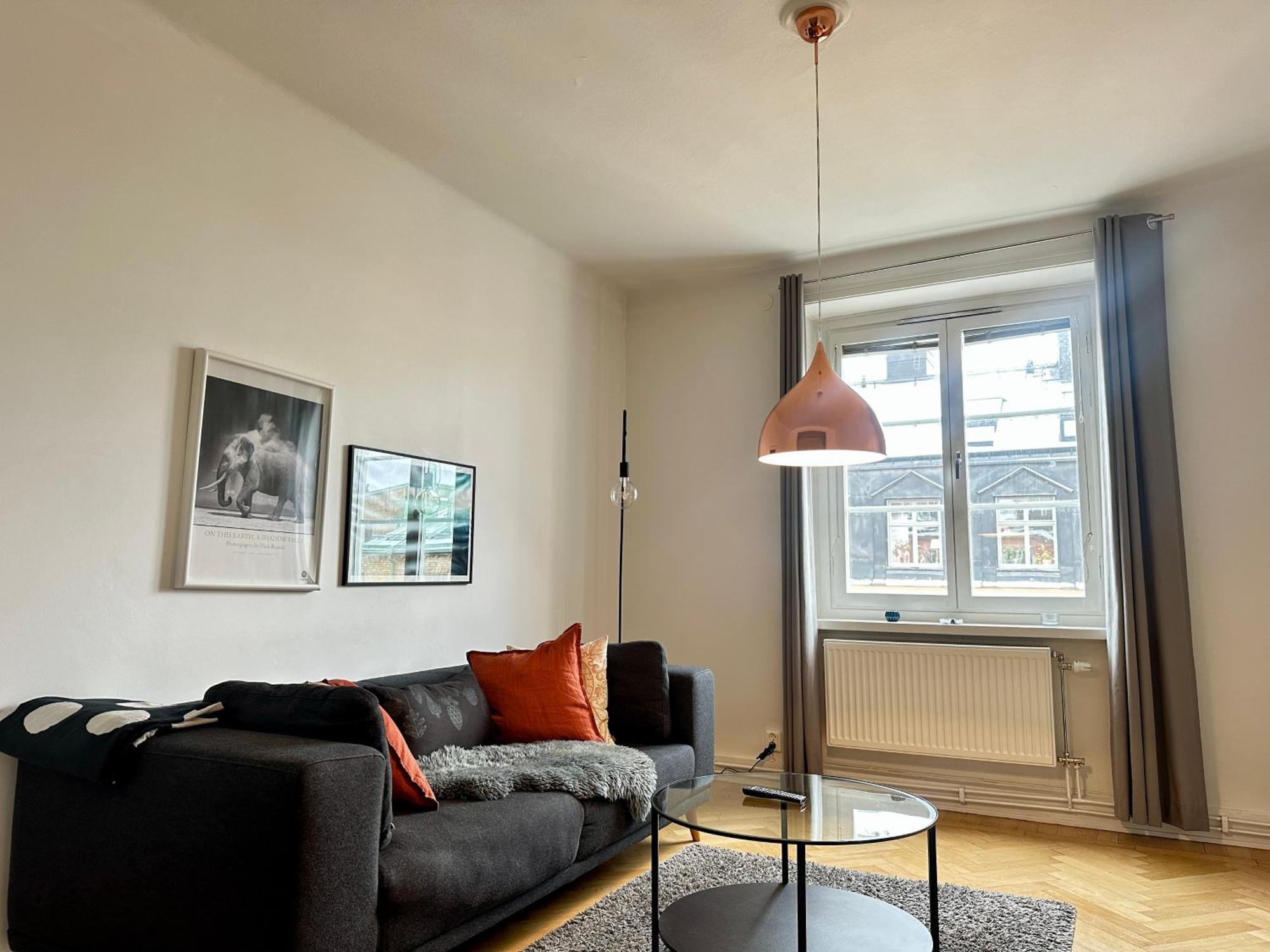 Soeder Cozy * Stoccolma