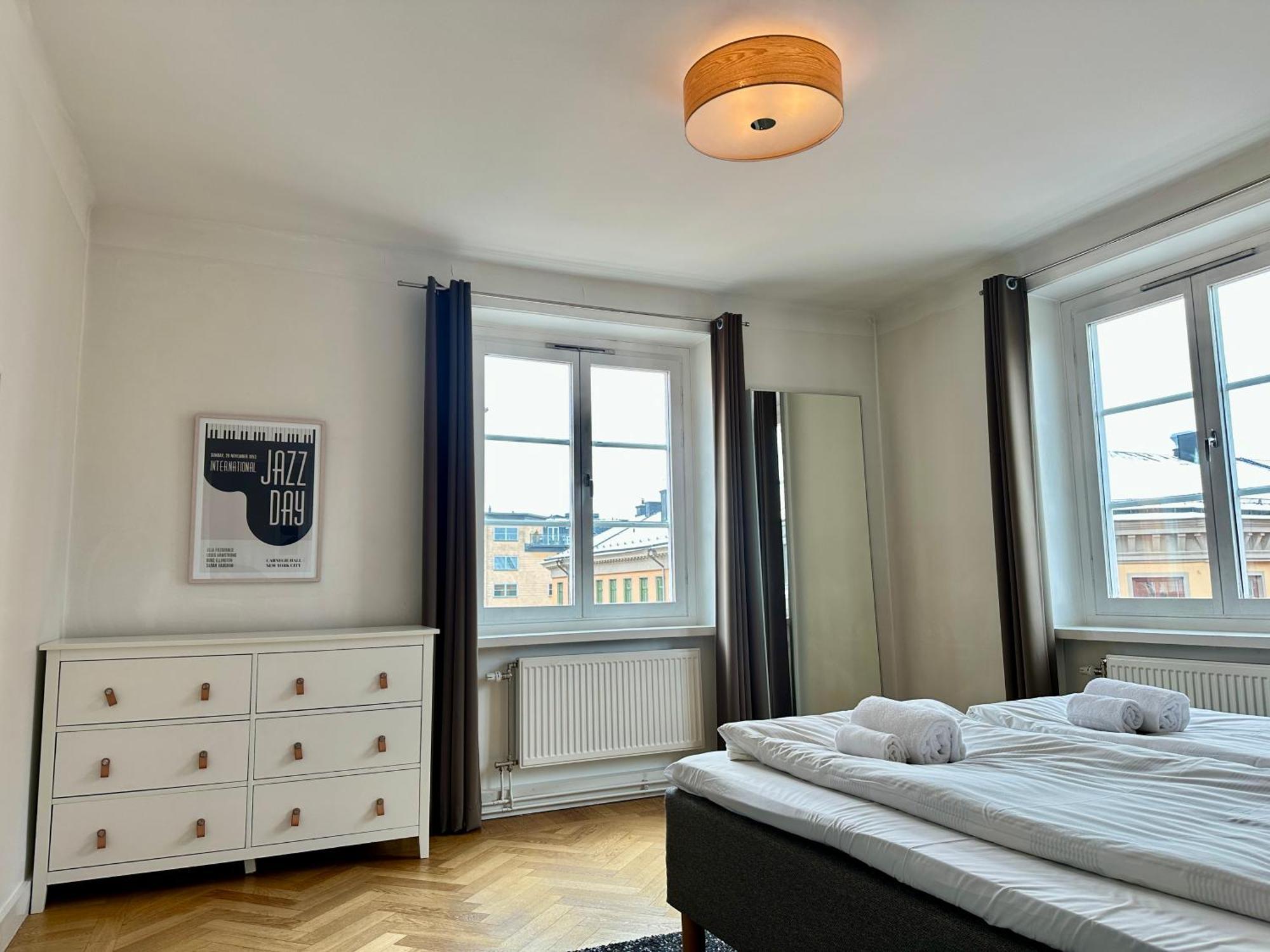 Soeder Cozy Appartamento