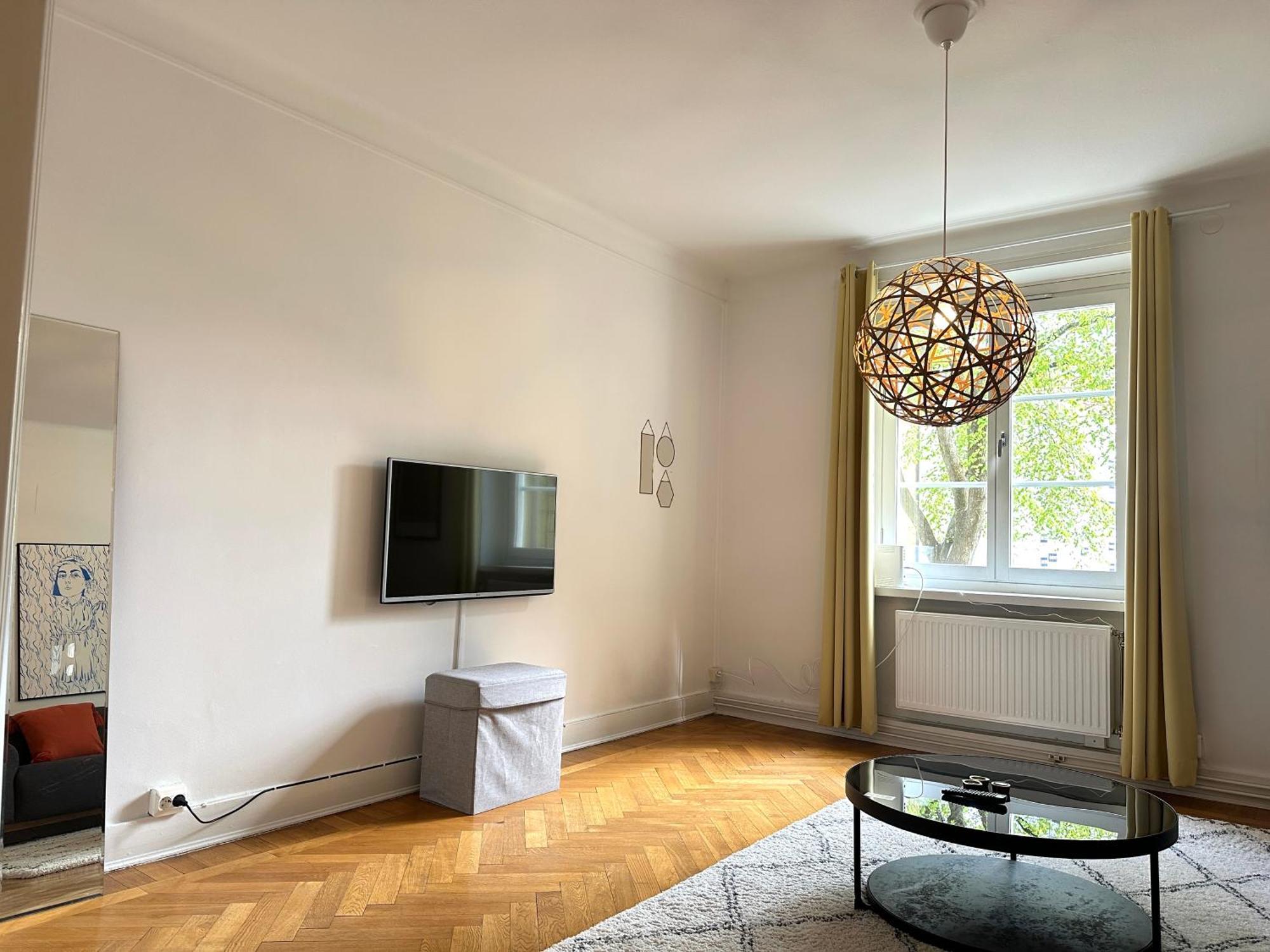 Soeder Cozy Appartamento *