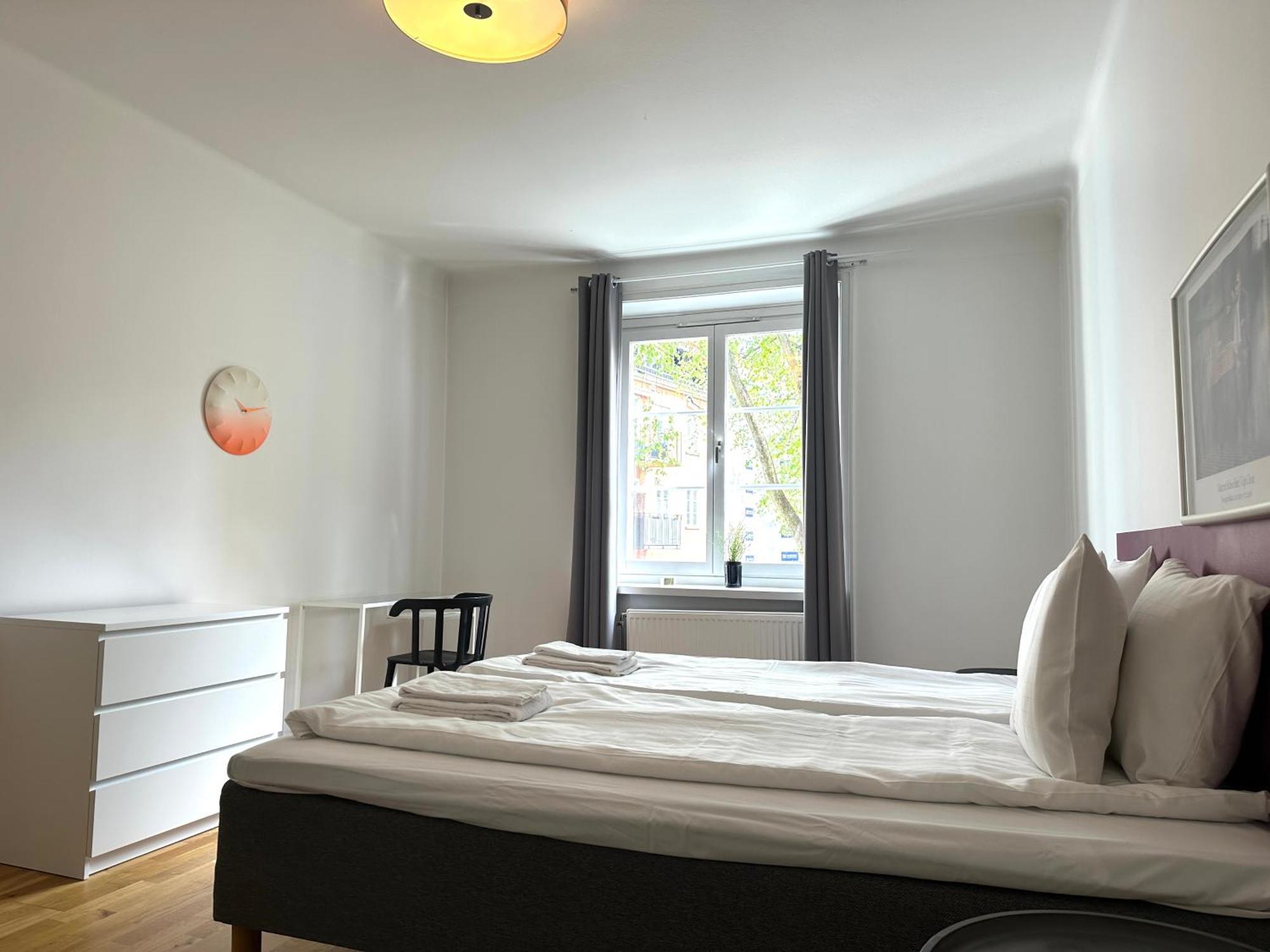 Soeder Cozy Appartamento