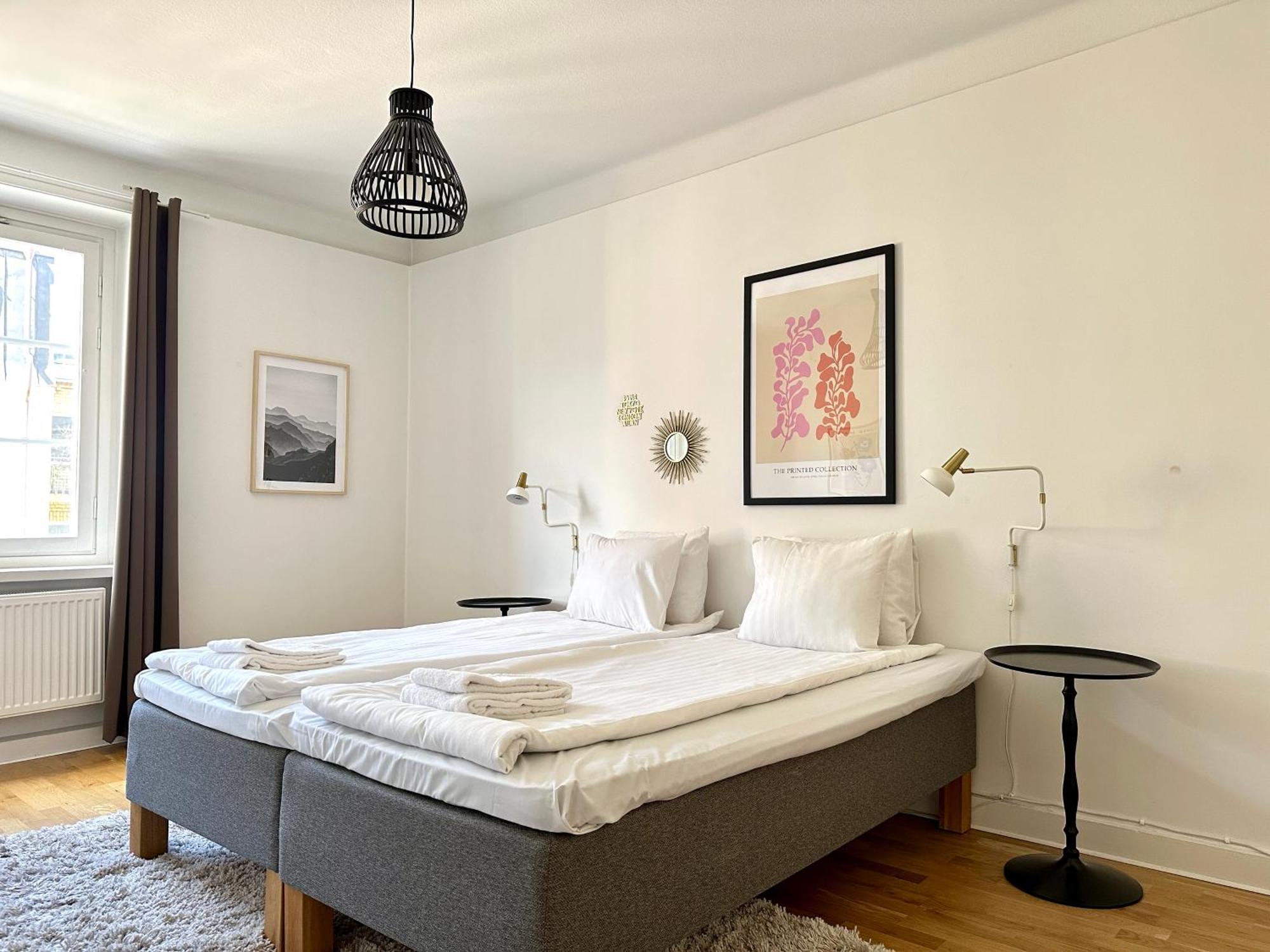 Soeder Cozy Stoccolma