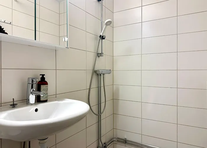 Stay Inn Soeder Cozy Apartment